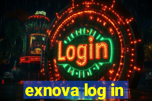 exnova log in